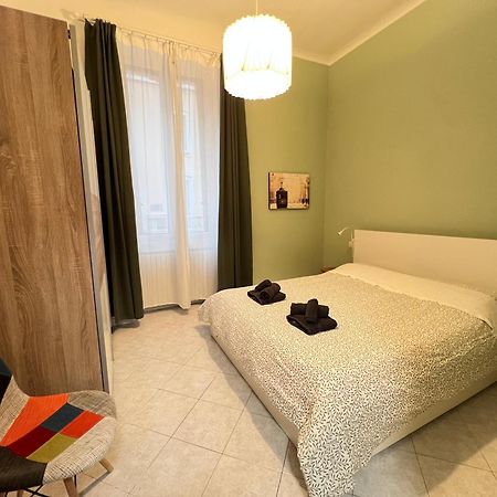 La Casa Di Lidia - Bocconi Apartment Milan Bagian luar foto
