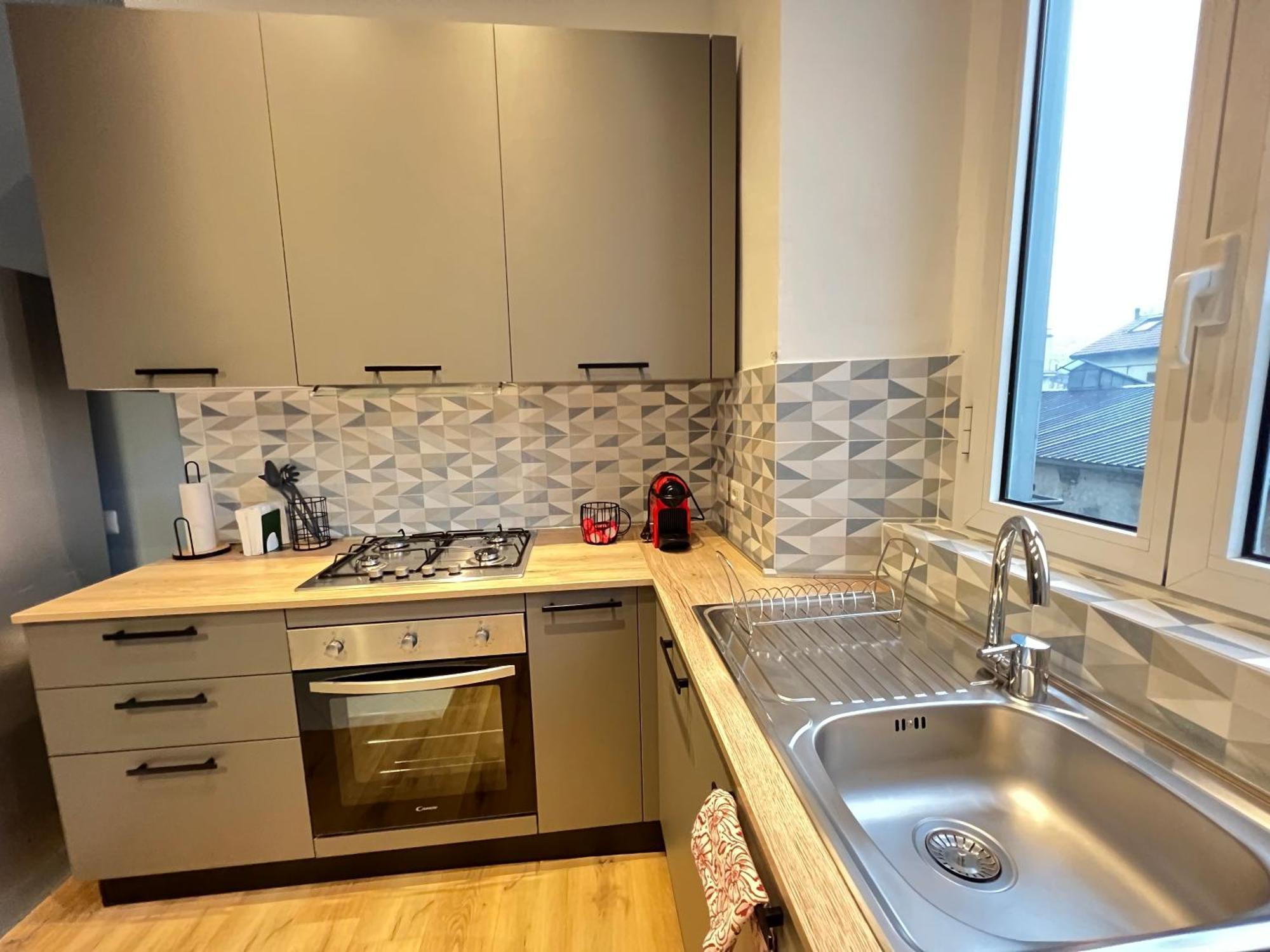 La Casa Di Lidia - Bocconi Apartment Milan Bagian luar foto