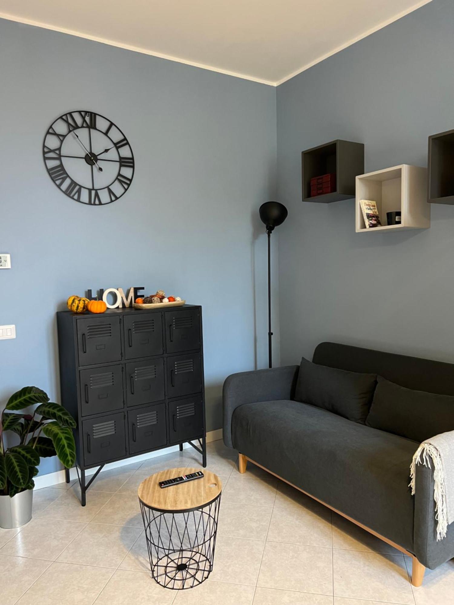 La Casa Di Lidia - Bocconi Apartment Milan Bagian luar foto